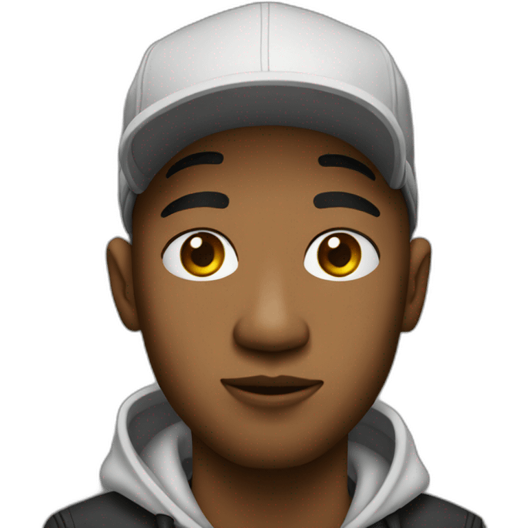 yeat rapper  emoji