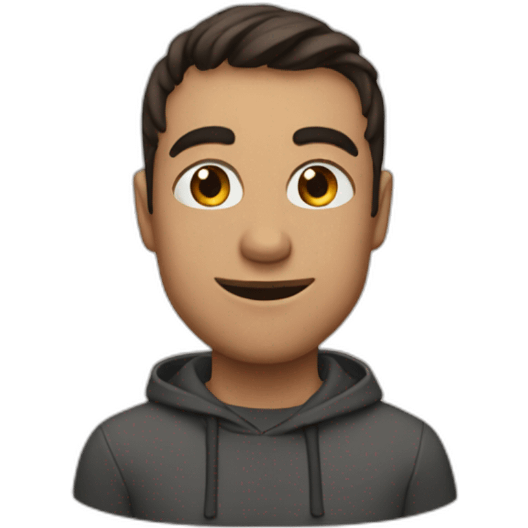 Lorenzo emoji