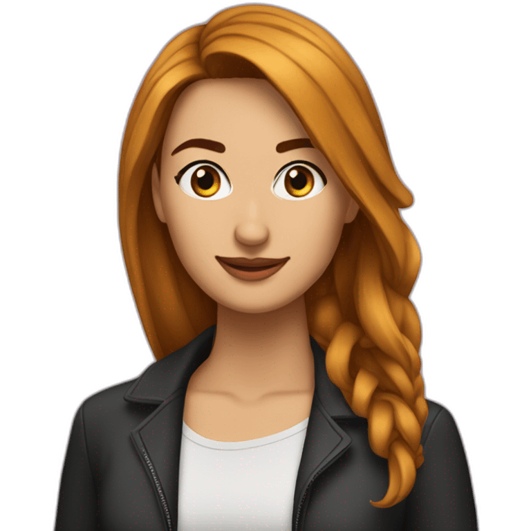 Esra Reyhan aydin emoji