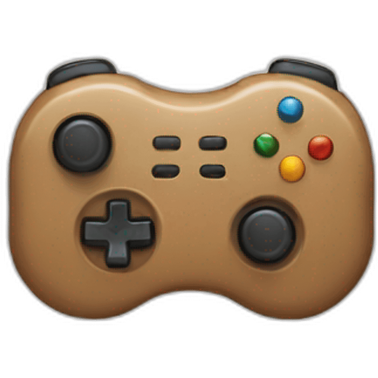 Manette  emoji