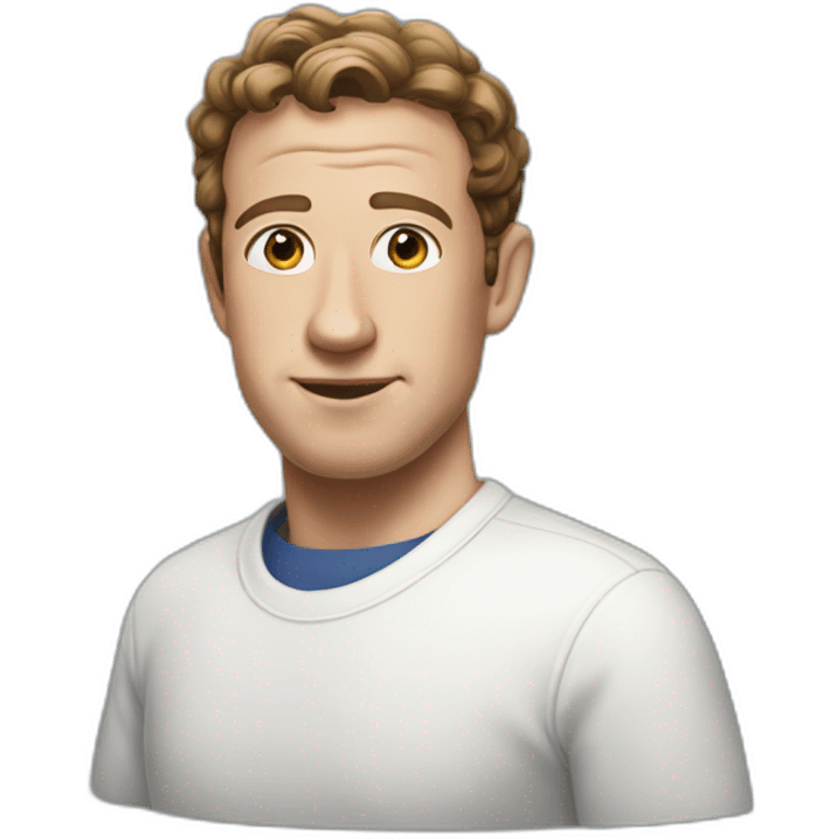 zuck emoji