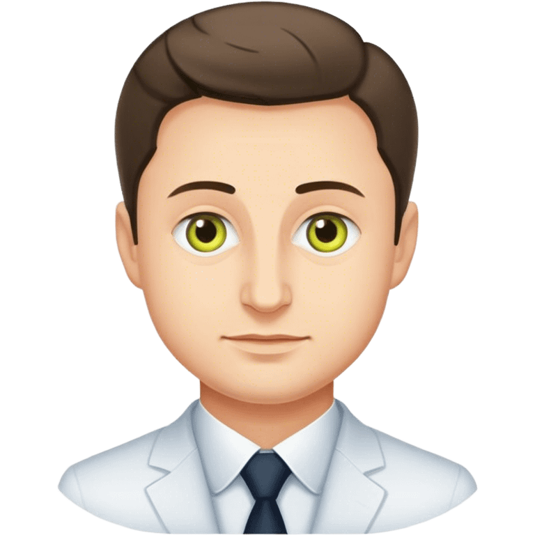 zelensky emoji