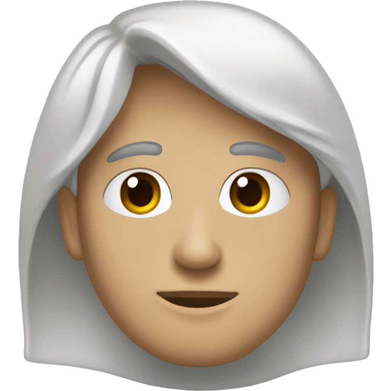 персиковое сердечко emoji