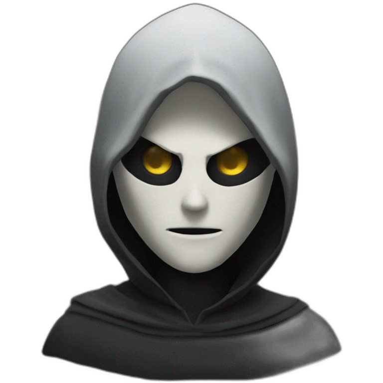 Dark Nihilus emoji