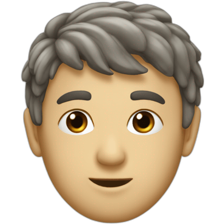 Tartarin emoji