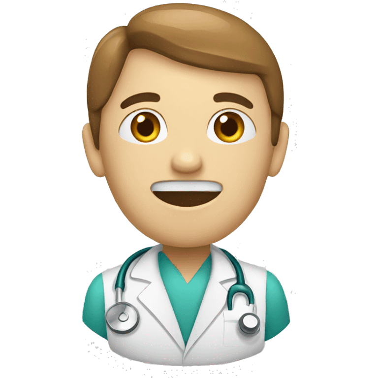 medical insurance emoji