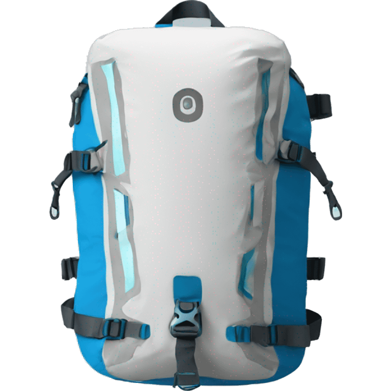 hydration pack emoji