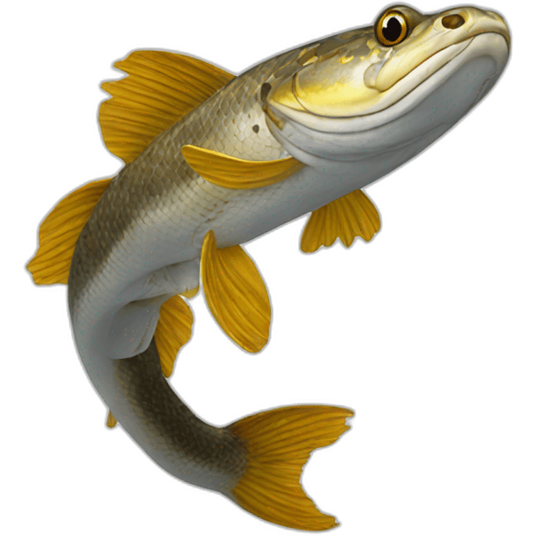 python cod emoji