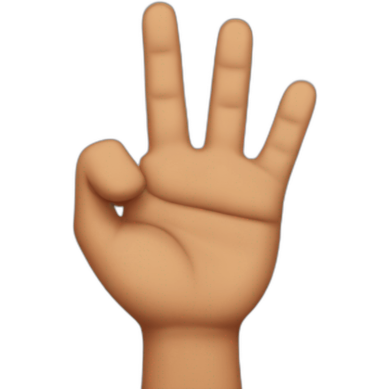 shaka emoji