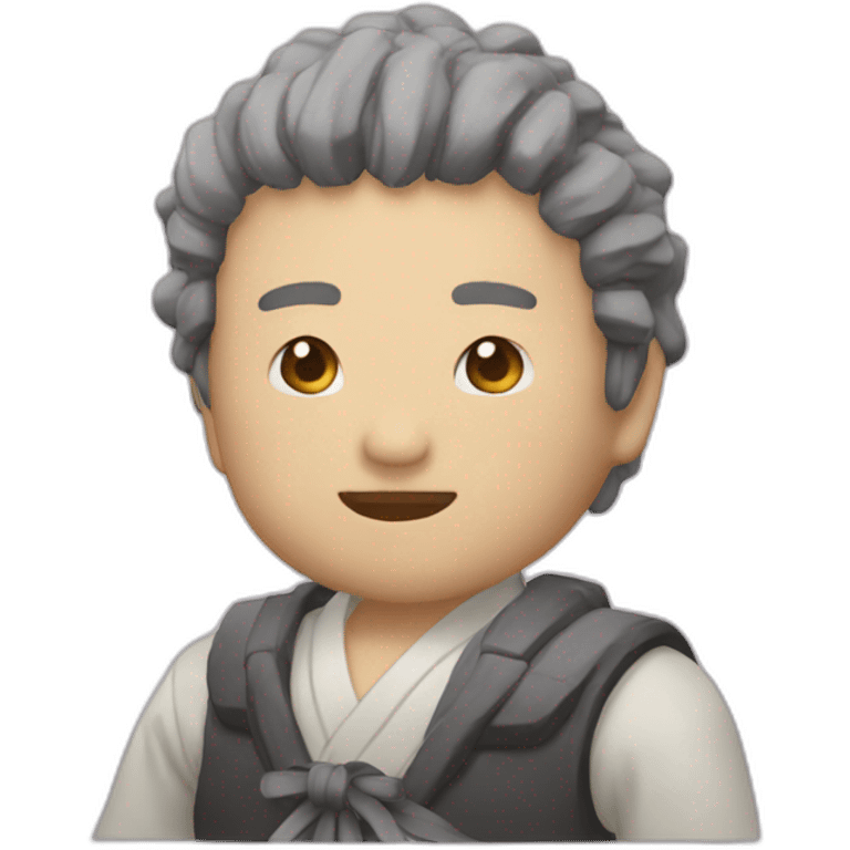 ayanokoji emoji