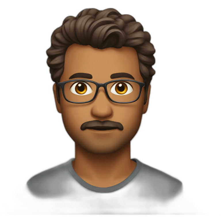 Thalapathi emoji