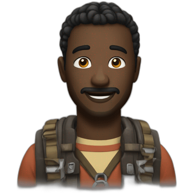 balo l'aventurier emoji