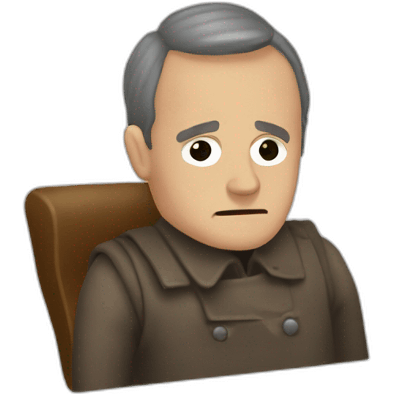 Hannibal lector emoji