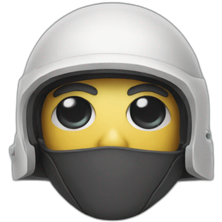 Moonkiller emoji