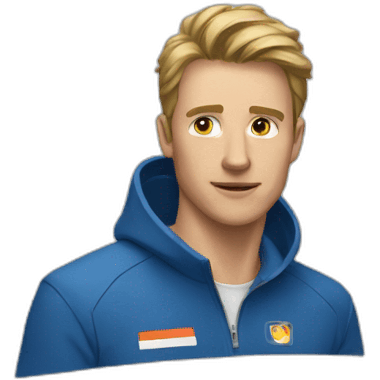 Max varstappen emoji