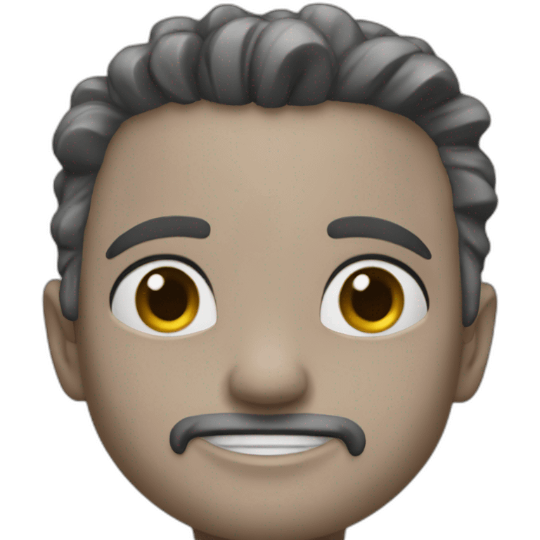 bobrowa suka emoji