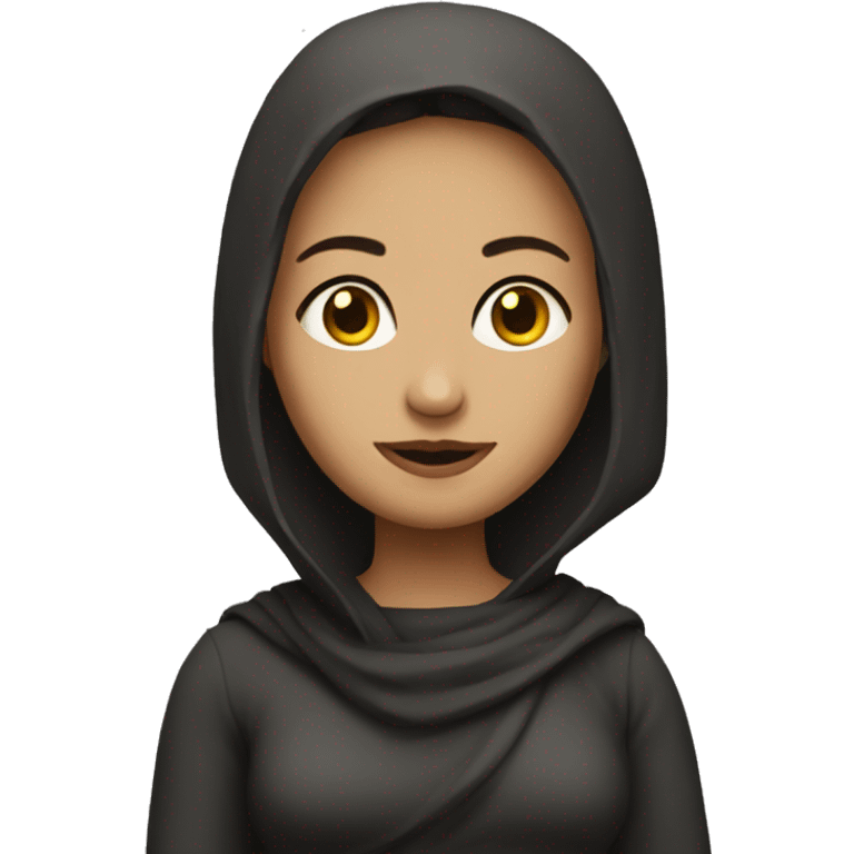 Mona from nanalan emoji