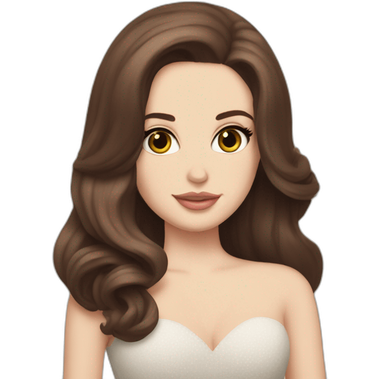 lana del rey nfr emoji