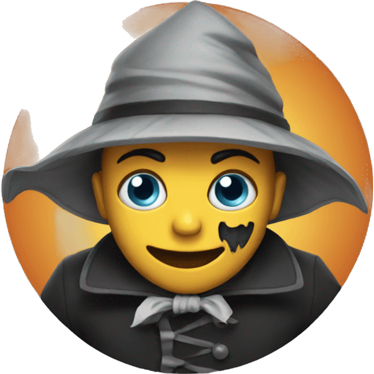 Halloween  emoji