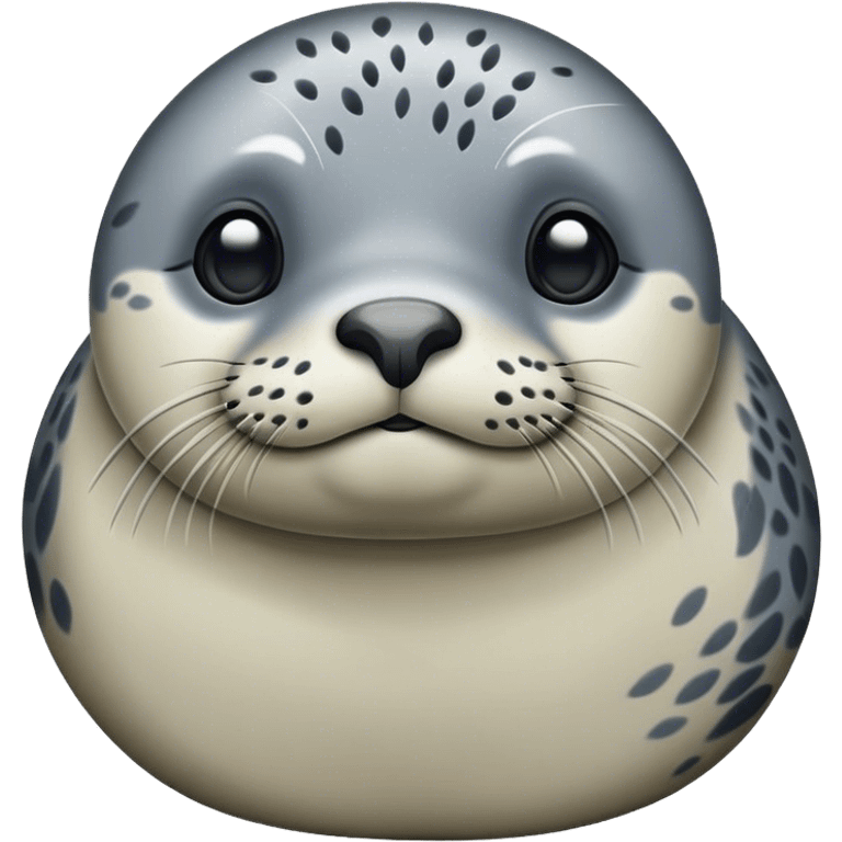 Seal emoji