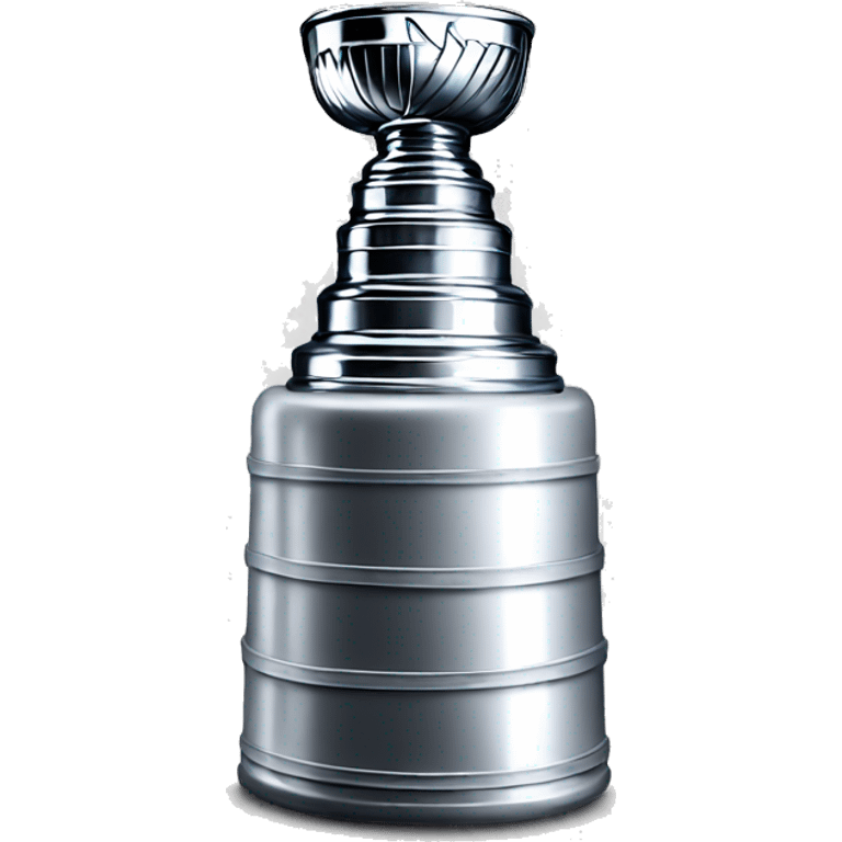 a stanley cup emoji