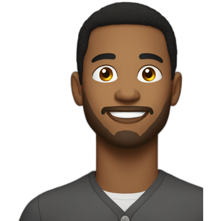 javon walton emoji