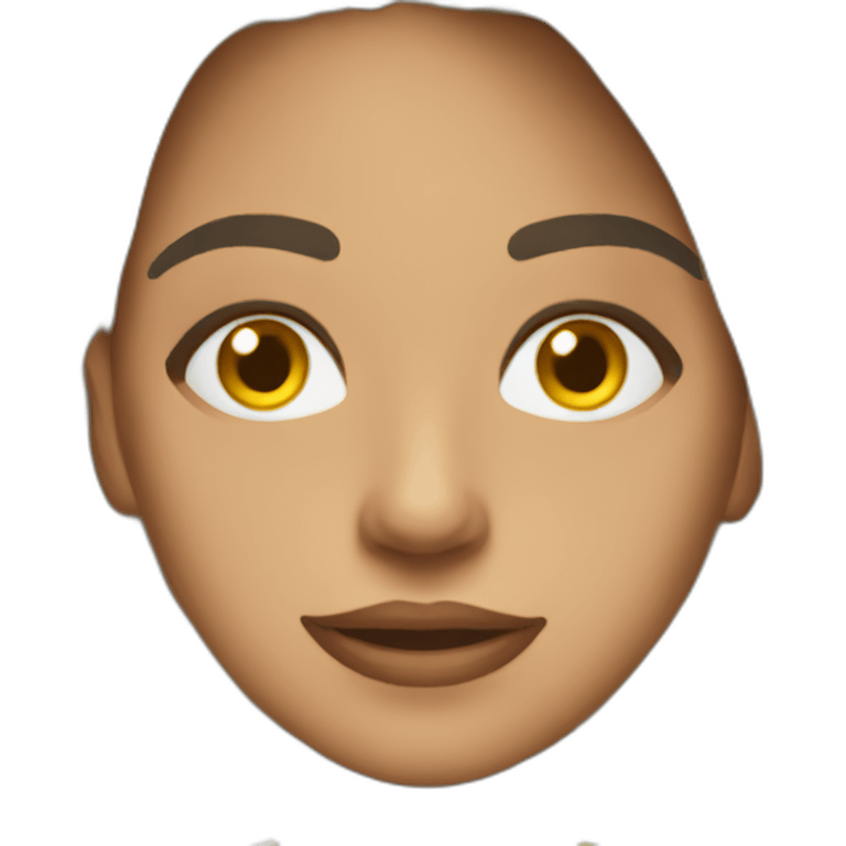 Colombiana marathon emoji