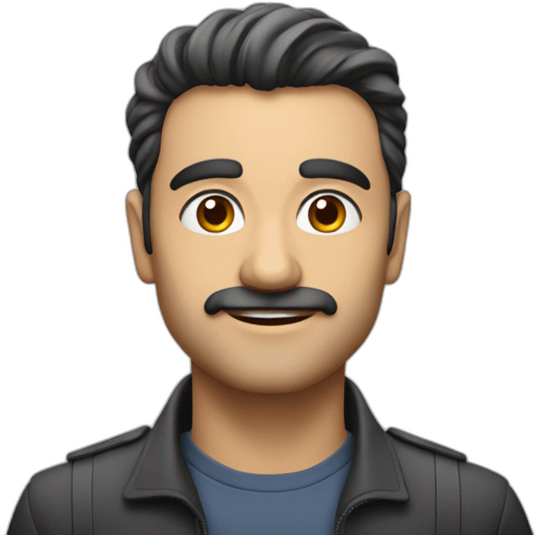 Ümit Özdağ emoji