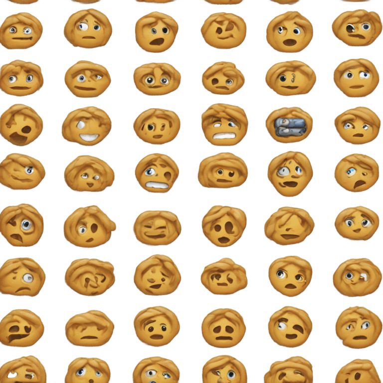 Borek emoji