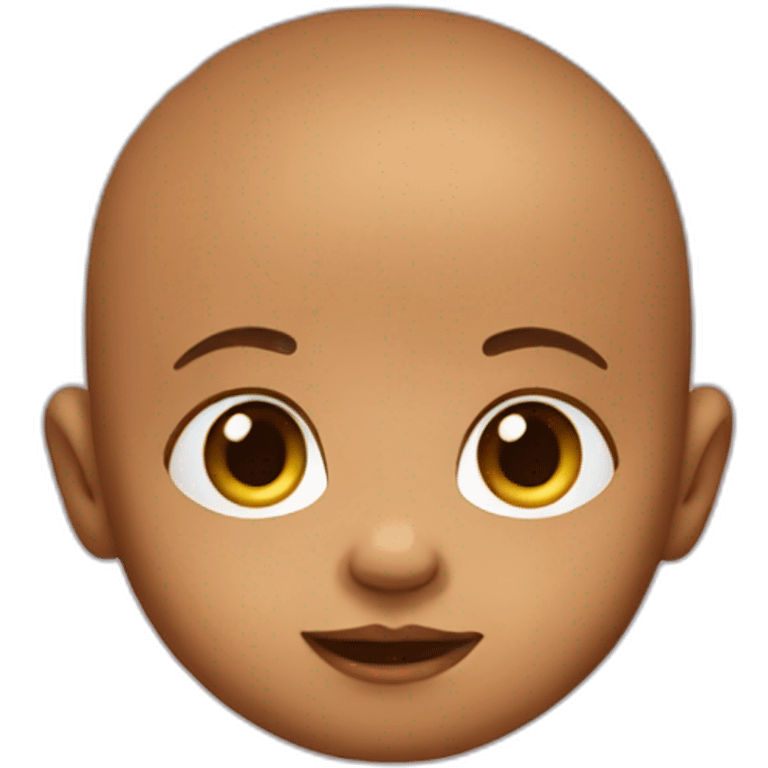 baby  emoji