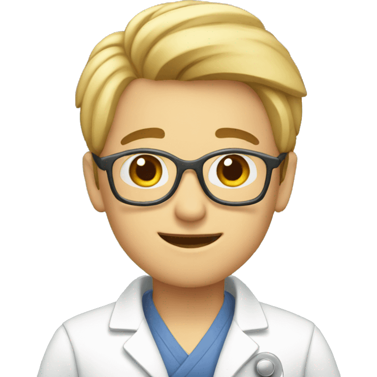 pharmacists 3 emoji