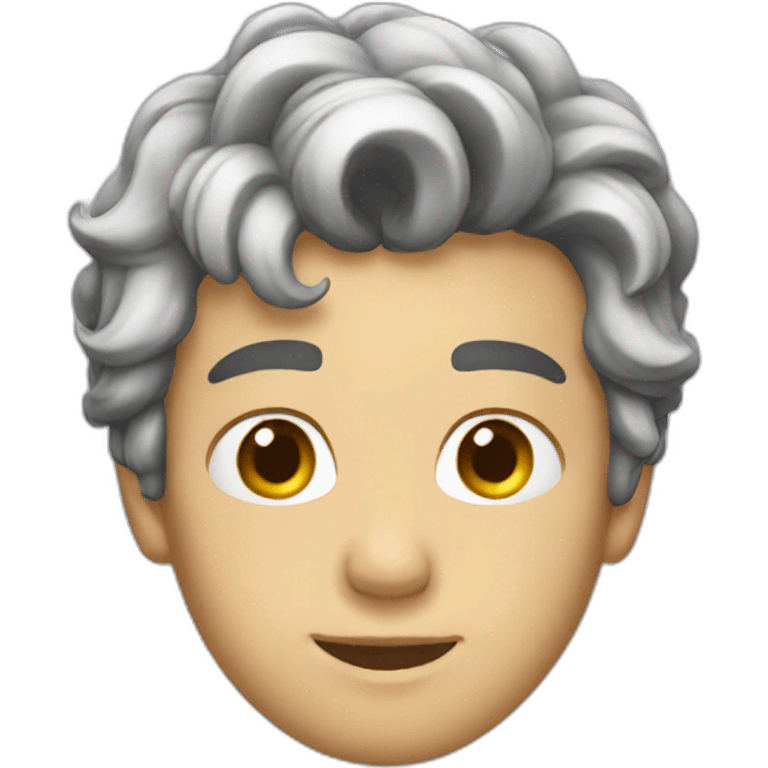 louis emoji