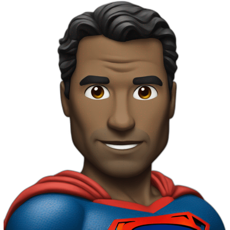 superman-politic emoji