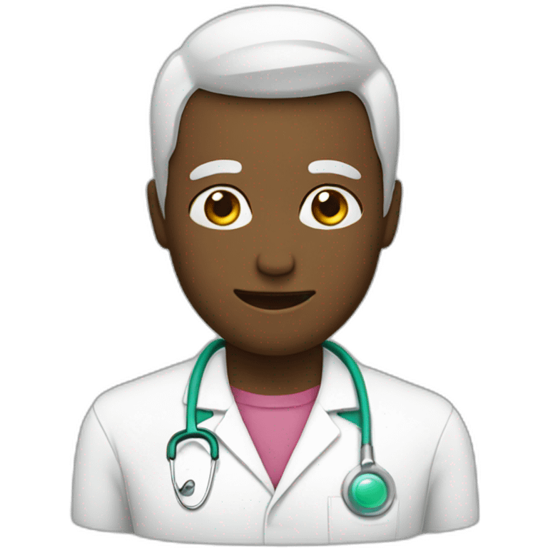 health emoji