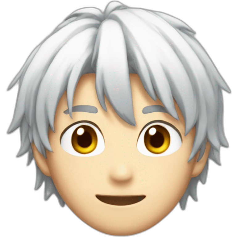 todoroki emoji