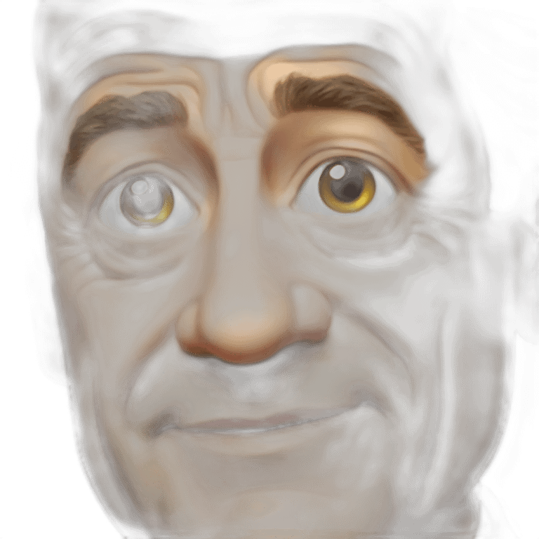 Nicolas Sarkozy emoji