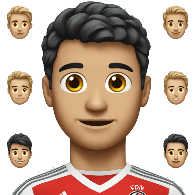 Bayer leverkusen team emoji