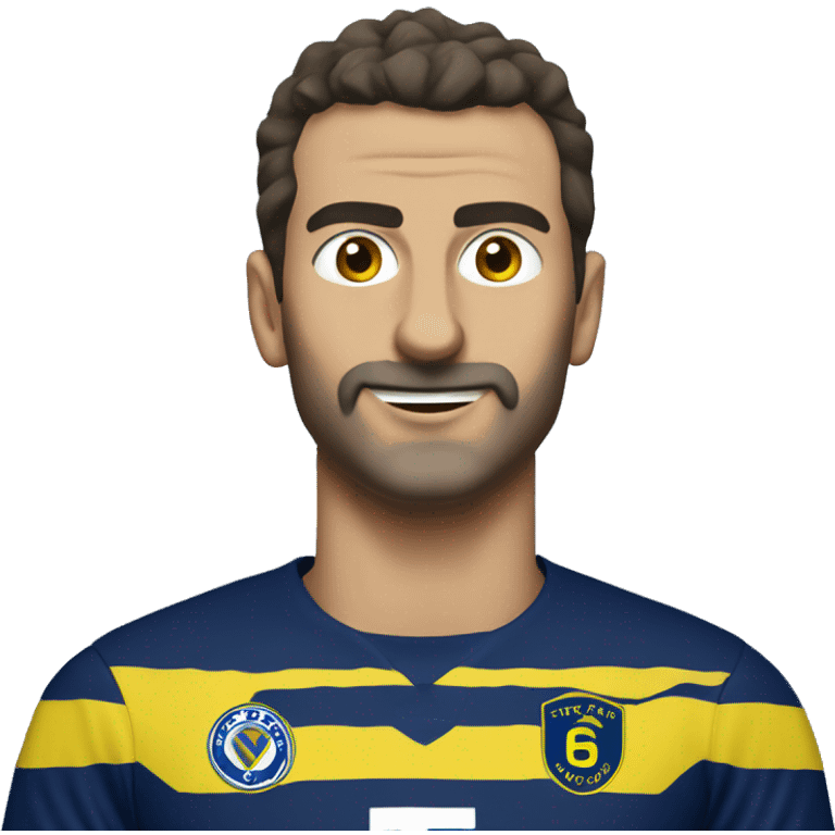 fenerbahçe emoji