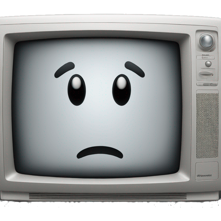 panasonic tv  emoji