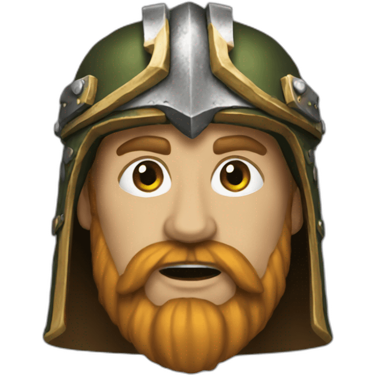 Warhammer emoji