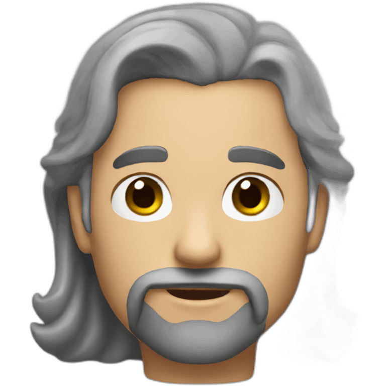 Steve emoji