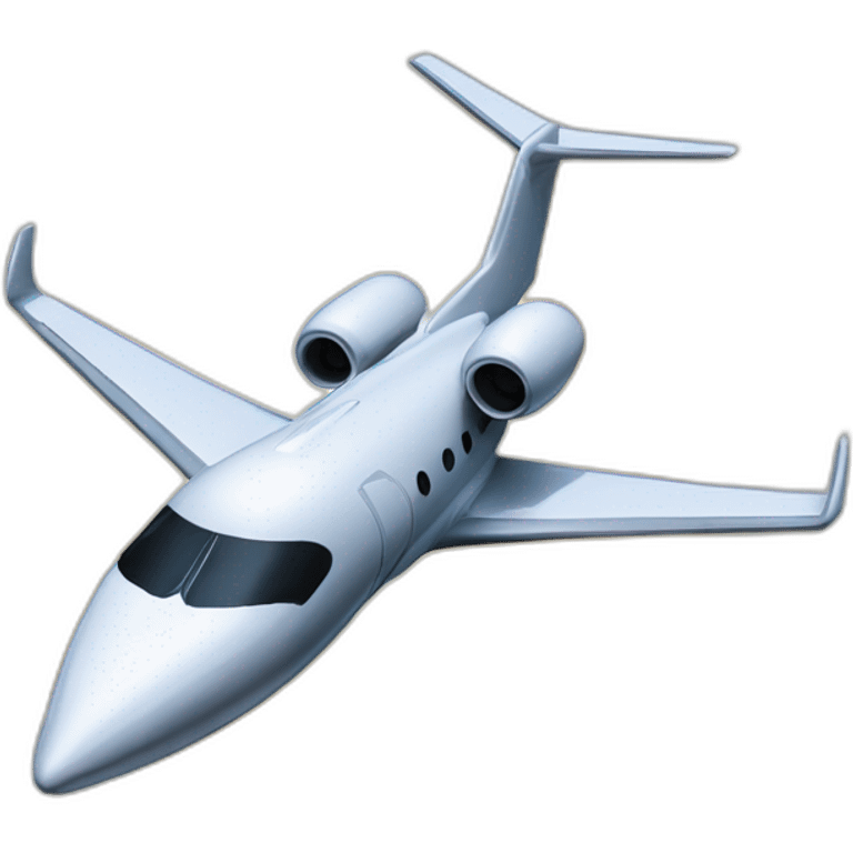 gulfstream emoji