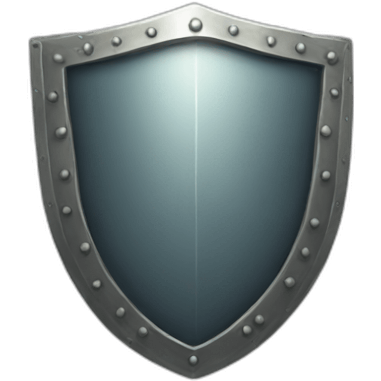 shield emoji