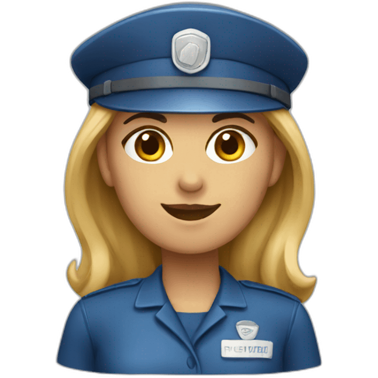 female postwoman emoji