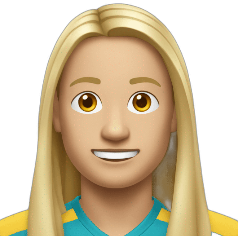 haaland joue au echec emoji