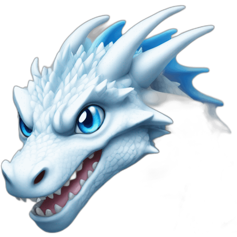 blue-eyes-white-dragon emoji