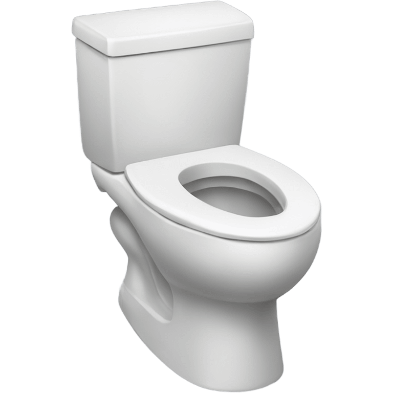 Skibidi toilet emoji