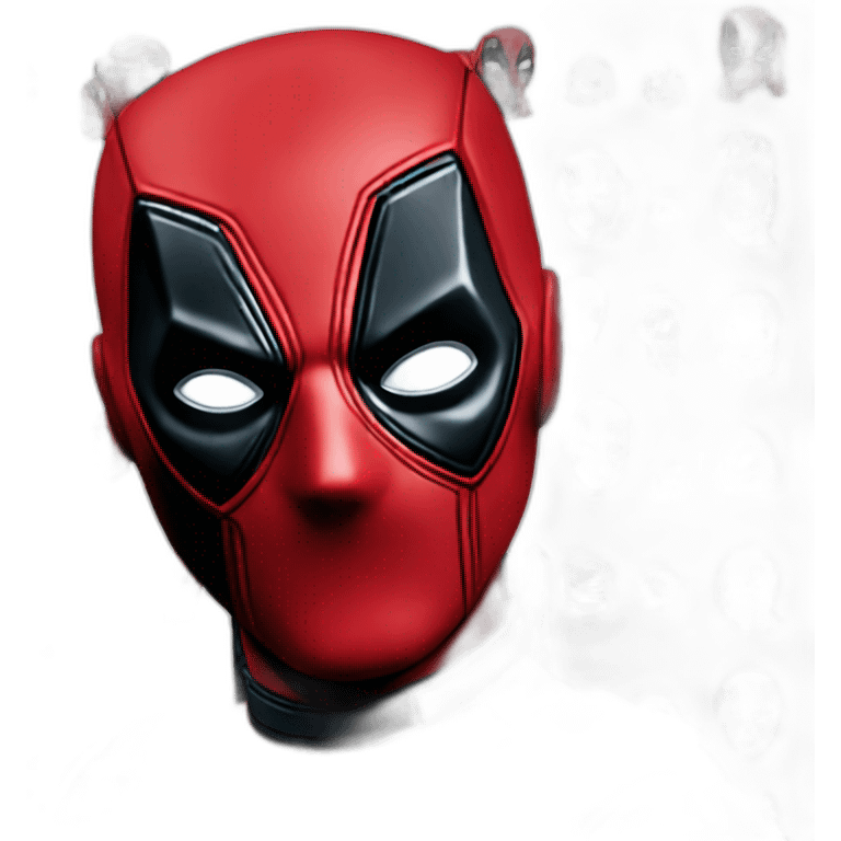 Deadpool emoji