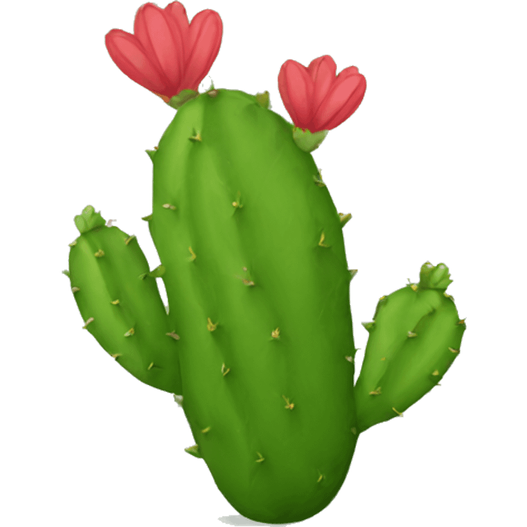 Nopal emoji