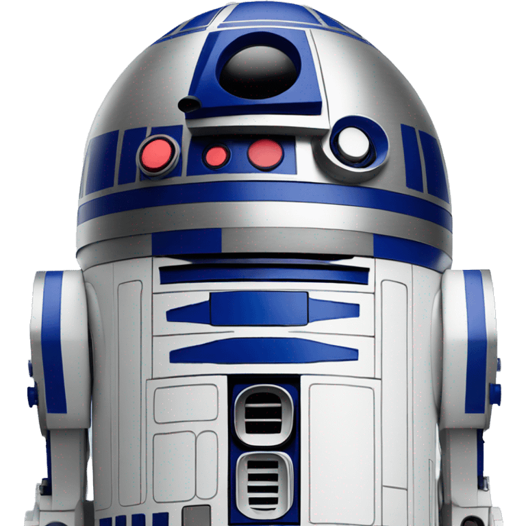 r2-d2 emoji